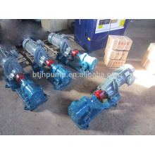 2 cy series flow pressure pump
